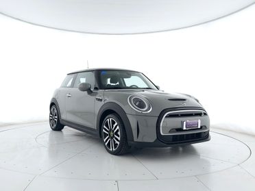 MINI Mini 3p Cooper SE Classic auto NEOPATENTATI+APPLE CARPLAY+LED