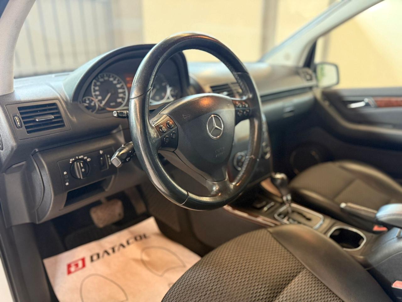Mercedes-benz A 180 CDI Avantgarde