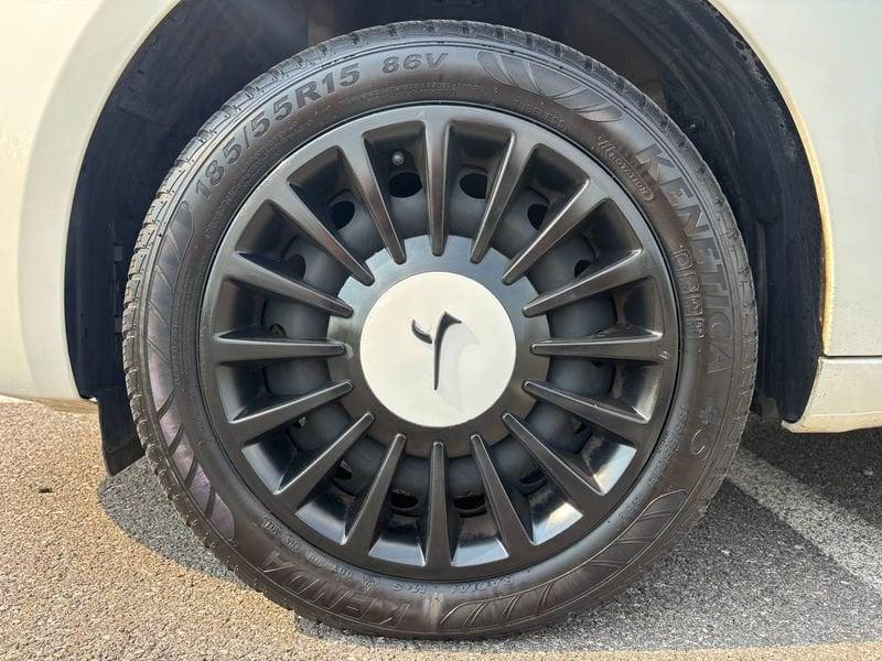 Lancia Ypsilon NEOP. 1.2 Benzina 69cv