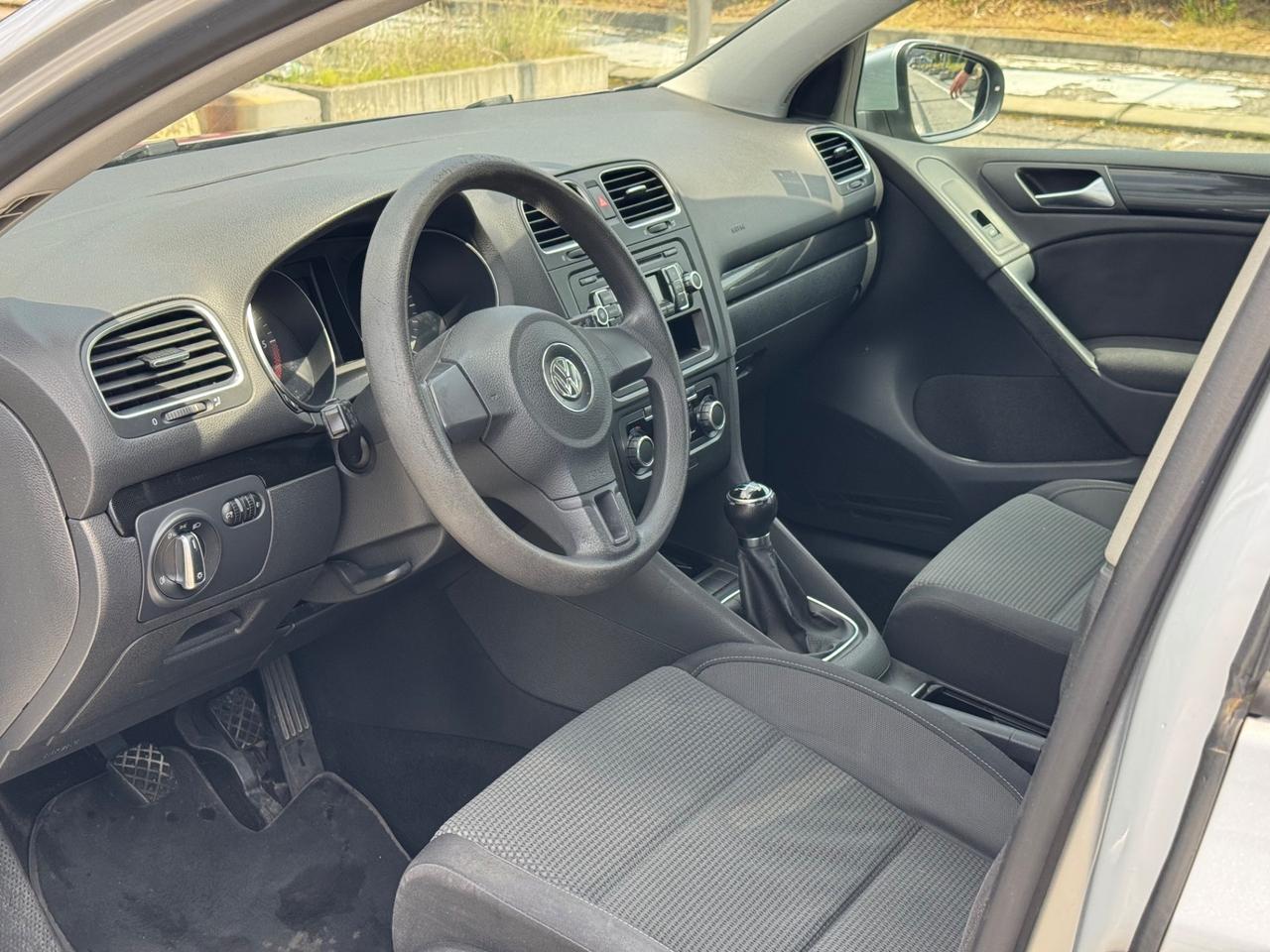 Volkswagen Golf 2.0 TDI 110CV DPF 5p. Highline