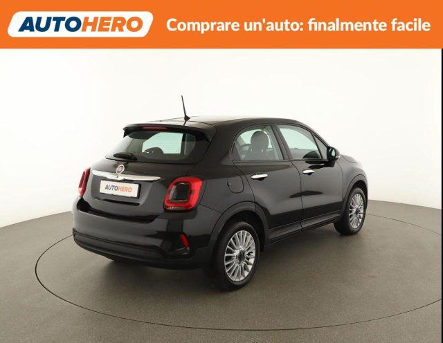 FIAT 500X 1.6 E-Torq 110 CV Urban
