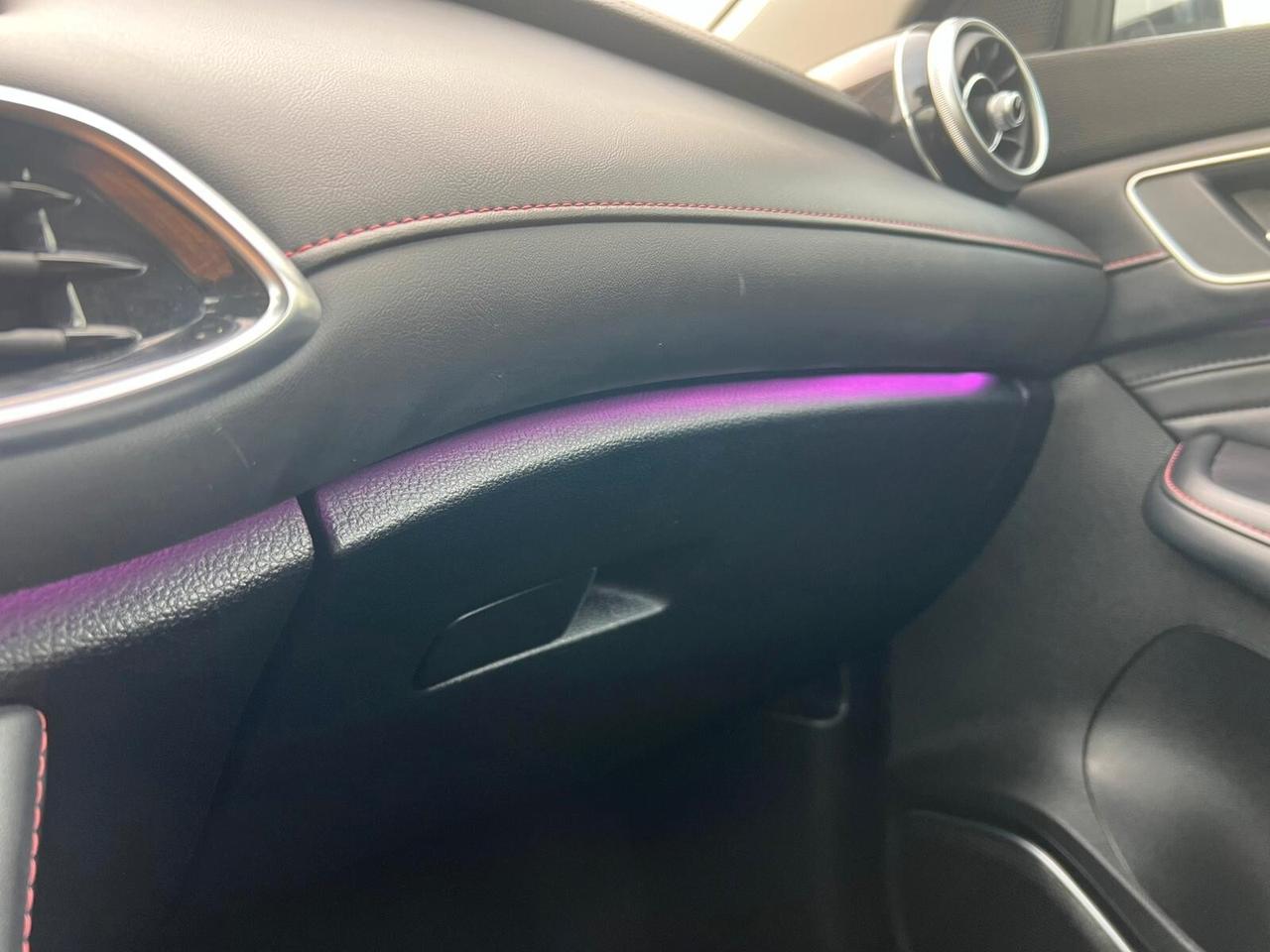 Mg HS 1.5T-GDI Luxury