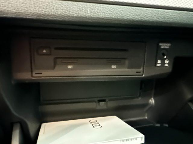 AUDI Q2 35 TFSI 150CV S tronic