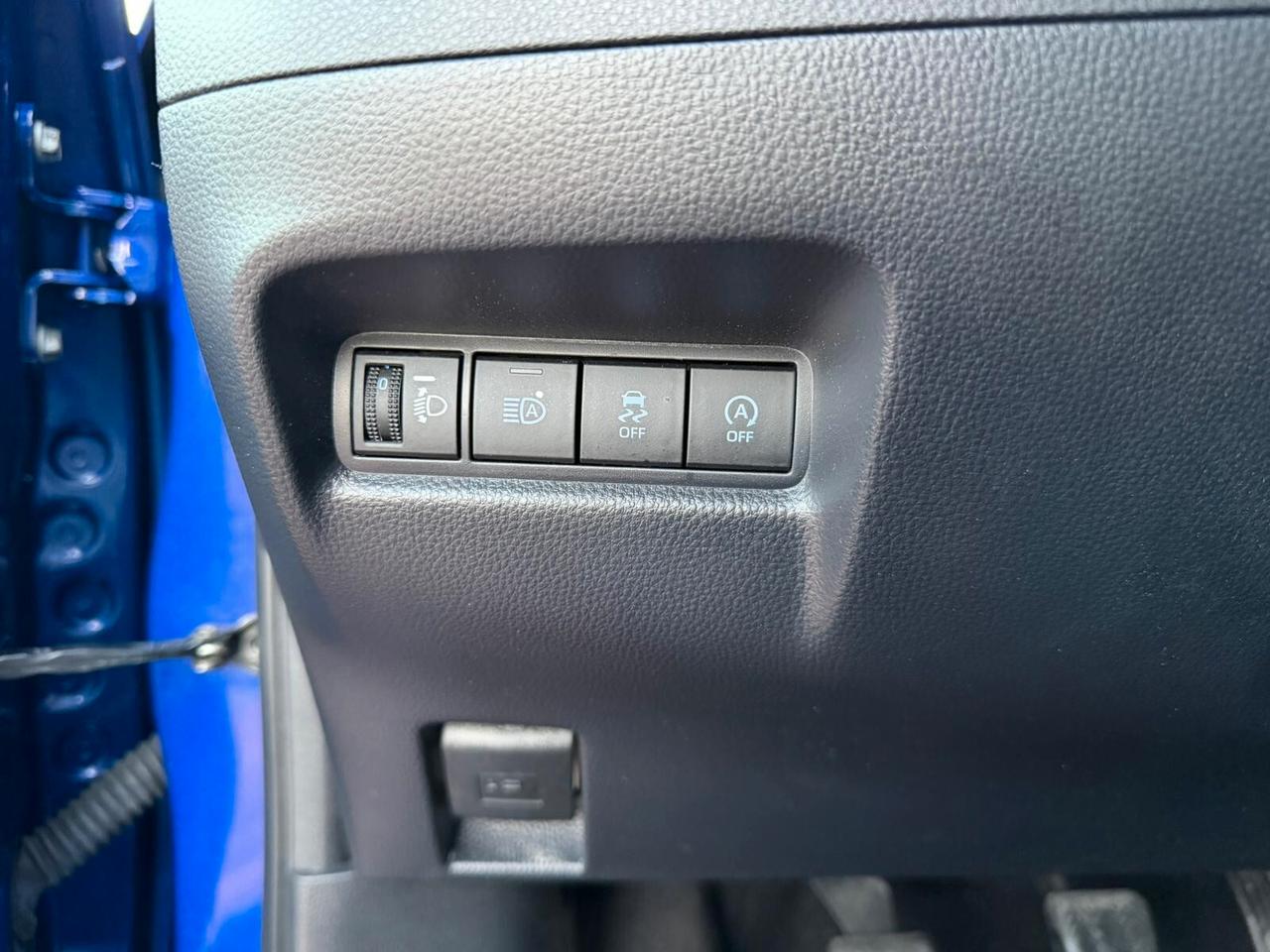 Toyota Aygo X 1.0 VVT-i 72 CV 5 porte Lounge Air