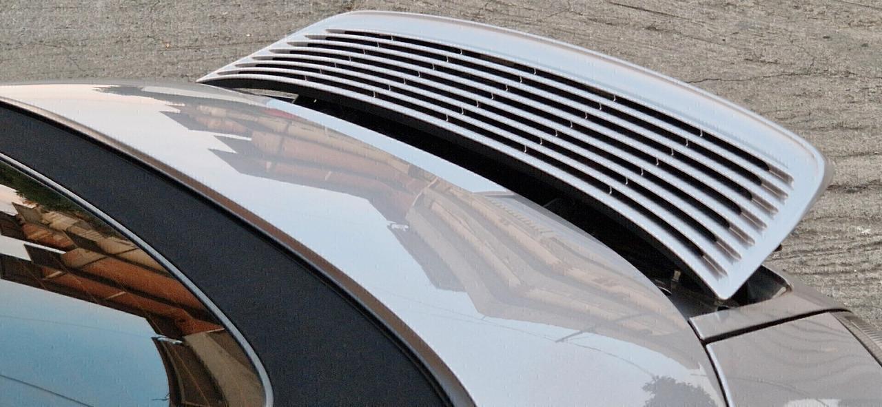 Porsche 996 3.6 320Cv Carrera 4-Accettiamo Permuta