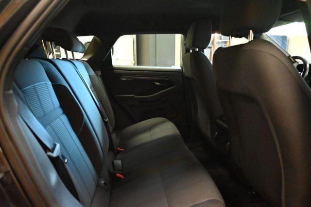 LAND ROVER Range Rover Evoque 2.0d i4 MHEV BUSINESS PREMIUM AWD AUTO 150CV CAM!!