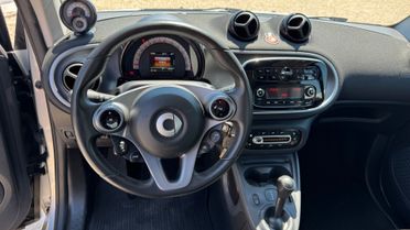 Smart ForTwo 70 1.0 twinamic Prime