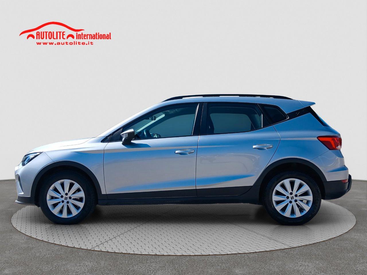 Seat Arona 1.0 ecotsi Style 95cv