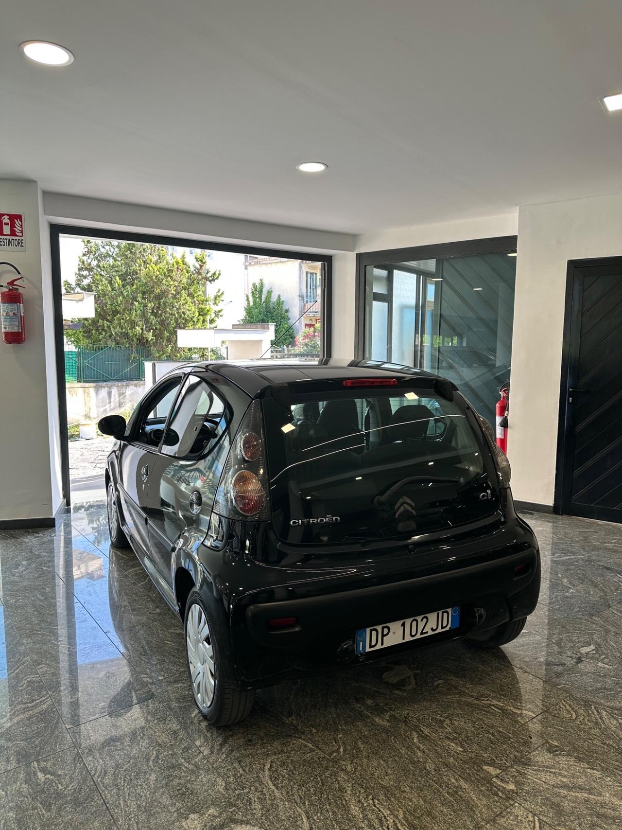 Citroen C1 1.0 5 porte airdream C1TY