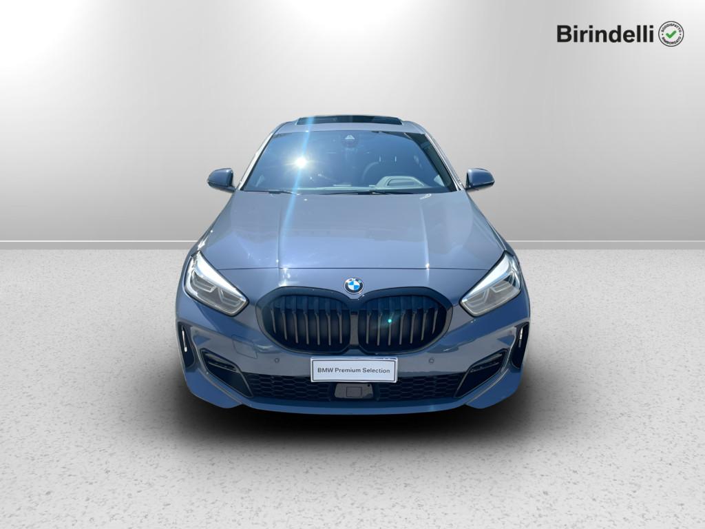 BMW Serie 1 (F40) - 118d 5p. Msport
