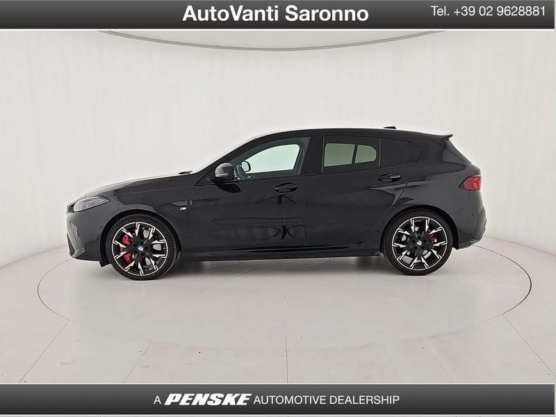 BMW Serie 1 118d MSport Pro (con kit invernale da 19")