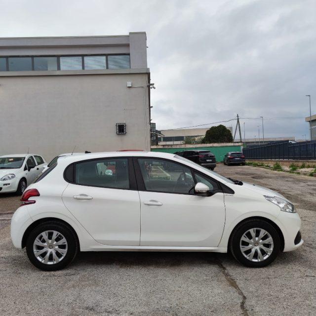 PEUGEOT 208 VAN 1.5 BLUEHDI 5 PORTE 2 POSTI - 2020