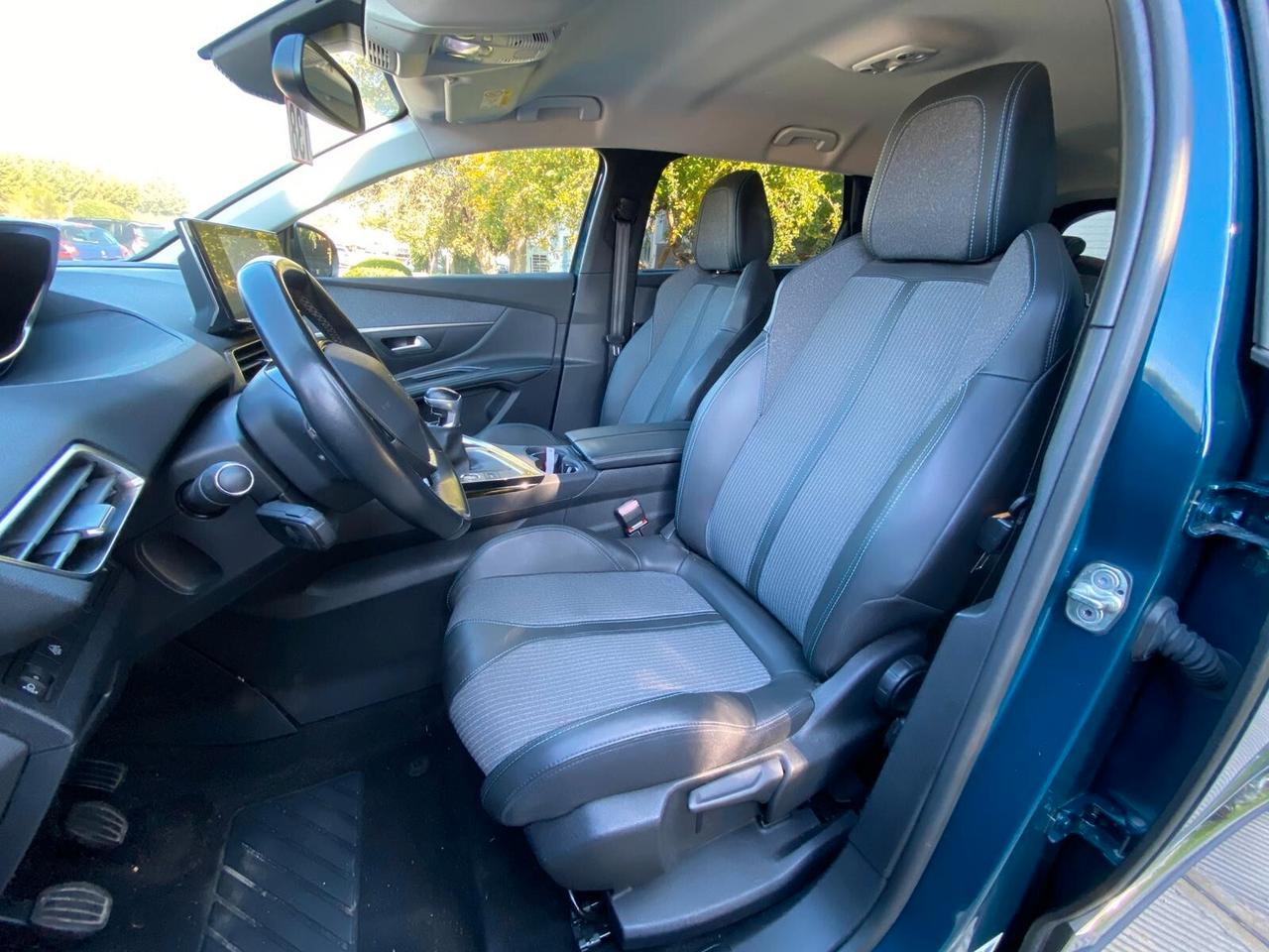 Peugeot 5008 BlueHDi 130 S&S EAT8 Allure Pack