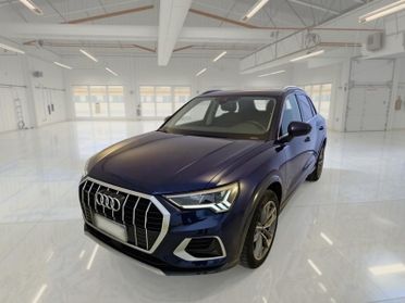 AUDI Q3 35 TDI QUATTRO S TRONIC BUSINESS ADVANCED SUV