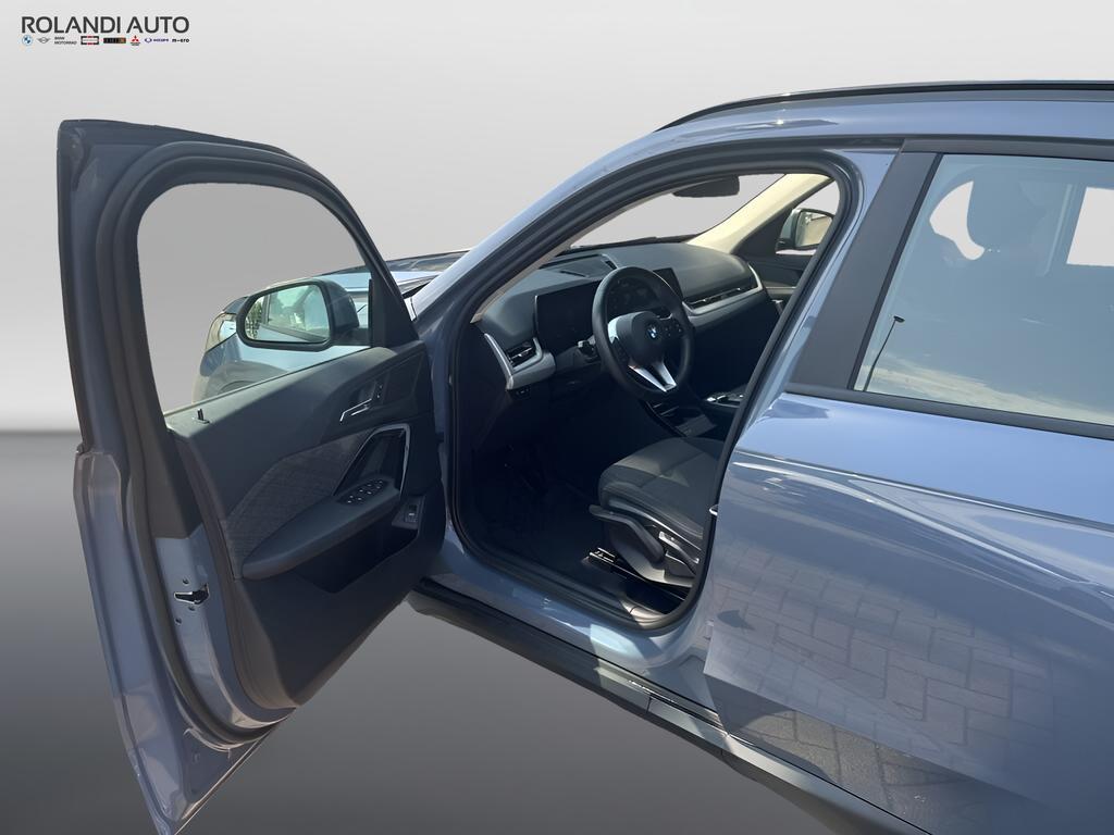 BMW X1 18 i xLine sDrive DCT