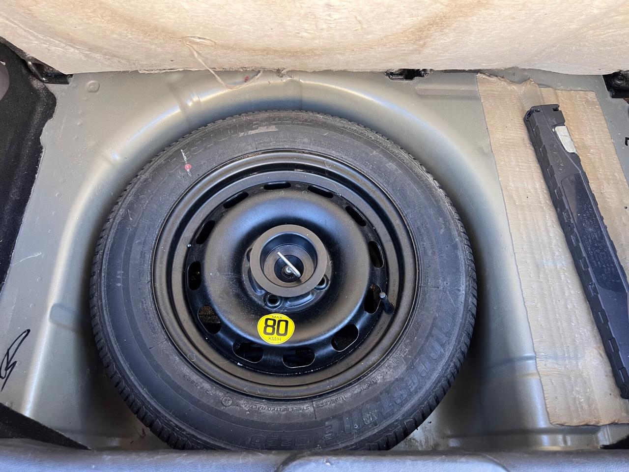 Ford Fiesta 1.4 TDCi 70CV 5 porte Titanium