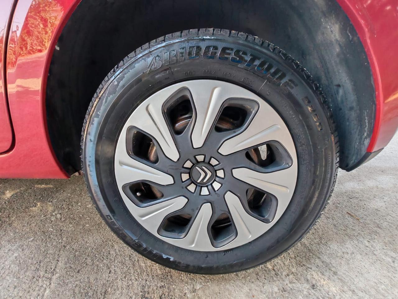 Citroen C3 1.4 HDi 70 Exclusive