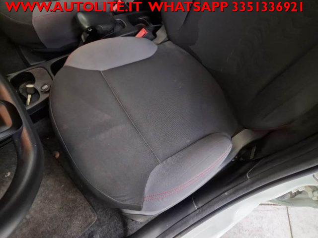 FIAT Panda 1.2 Easy 5 Posti