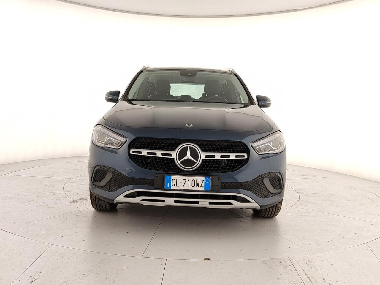 Mercedes-benz GLA 200 d Automatic Business Extra