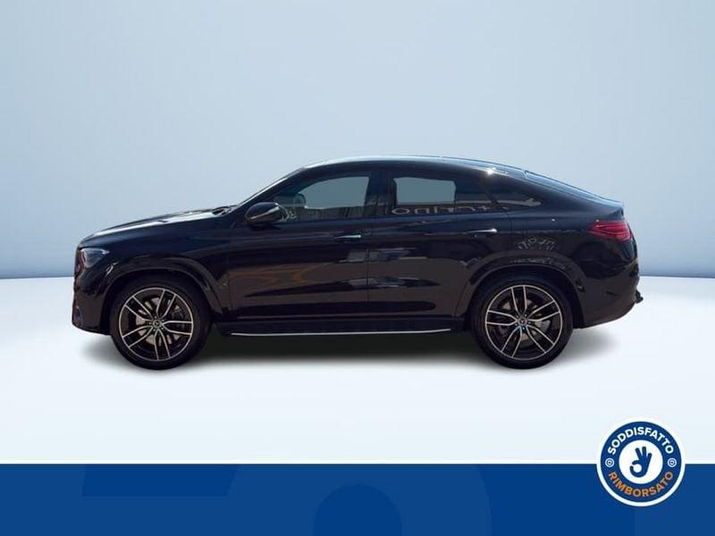 Mercedes-Benz GLE Coupé G350de 4Matic EQ-Power Coupé AMG Line Premium Plus
