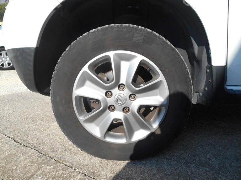 Dacia Duster 1.6 115CV Start&Stop 4x2 GPL Lauréate