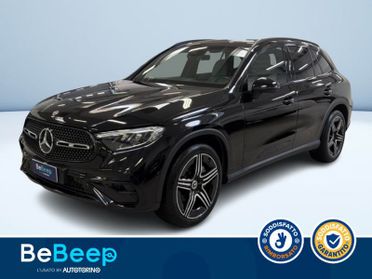 Mercedes-Benz GLC 220 D AMG LINE ADVANCED PLUS 4MATIC AUTO
