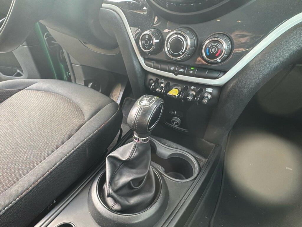 Mini Cooper SE Countryman 1.5 all4 auto