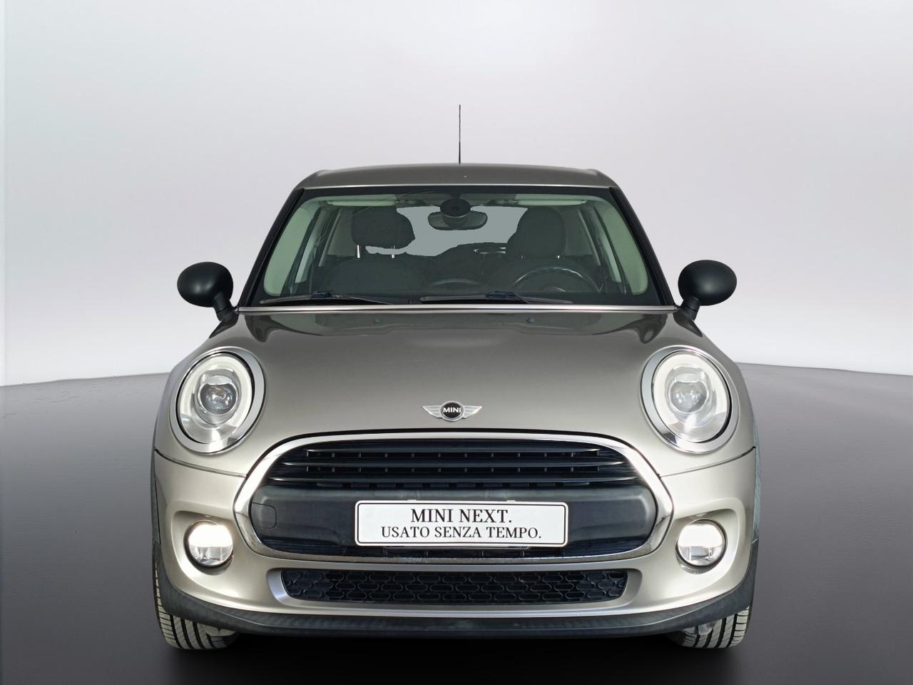 MINI Mini IV F55-F56 2014 - Mini 1.5 One D 5p