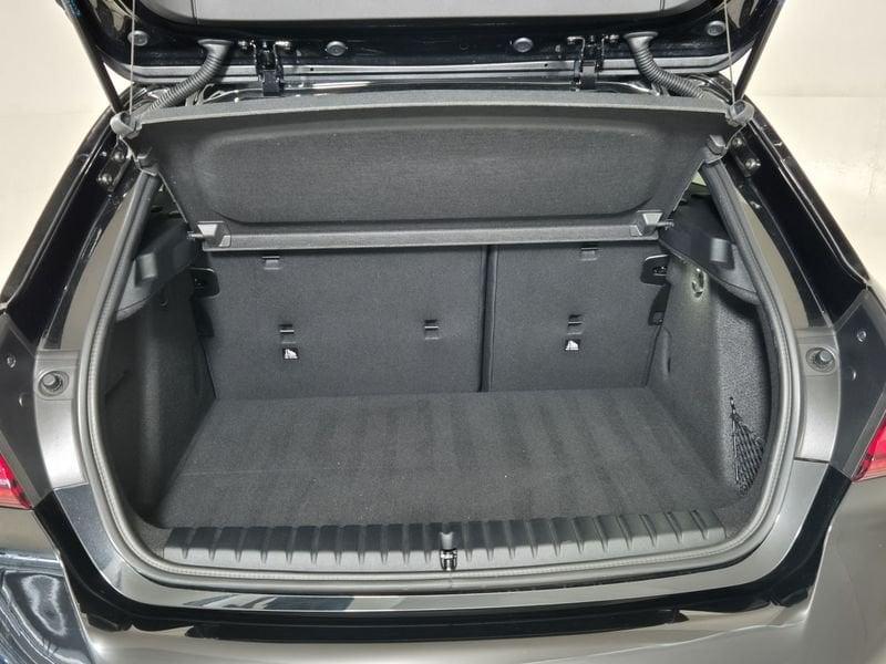 BMW Serie 1 F40 Benzina M 135i xdrive auto