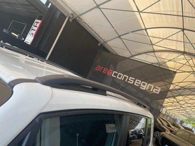 JEEP Renegade 1.6 Mjt 120 CV Longitude