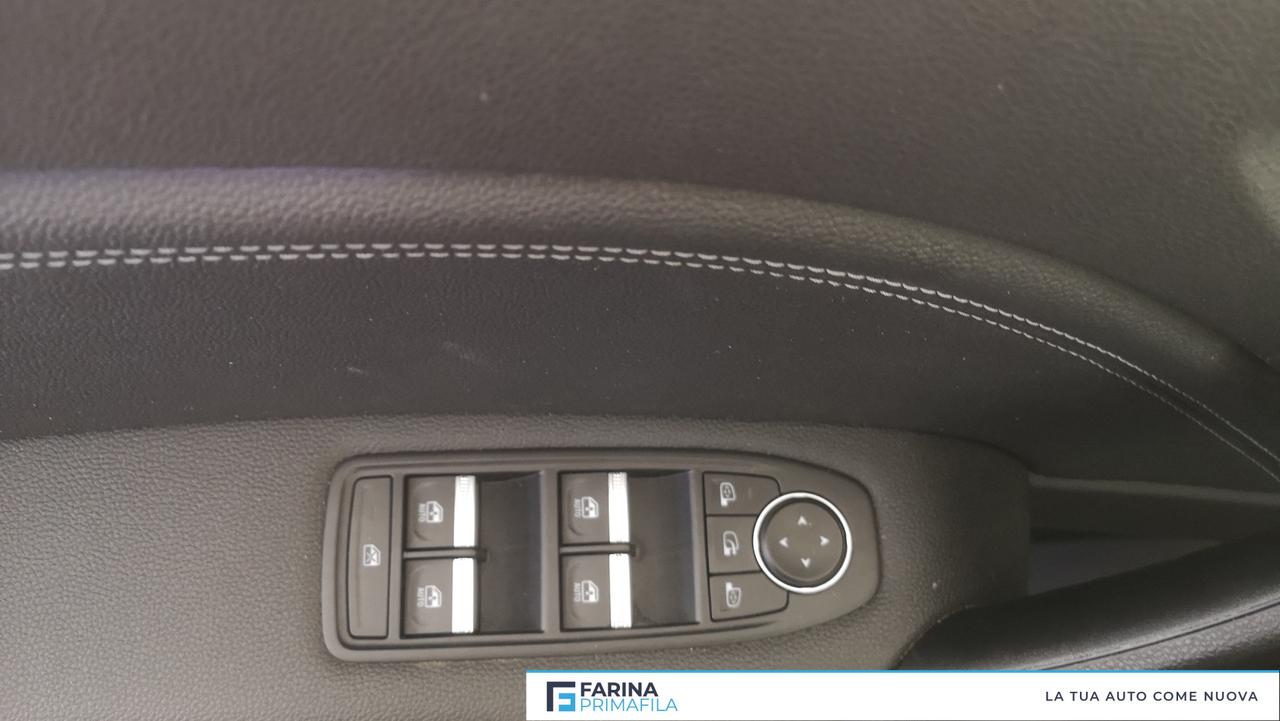 RENAULT Captur II 2024 - Captur 1.0 tce Techno 90cv