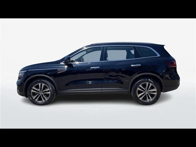 RENAULT Koleos 2.0 Blue dCi Business