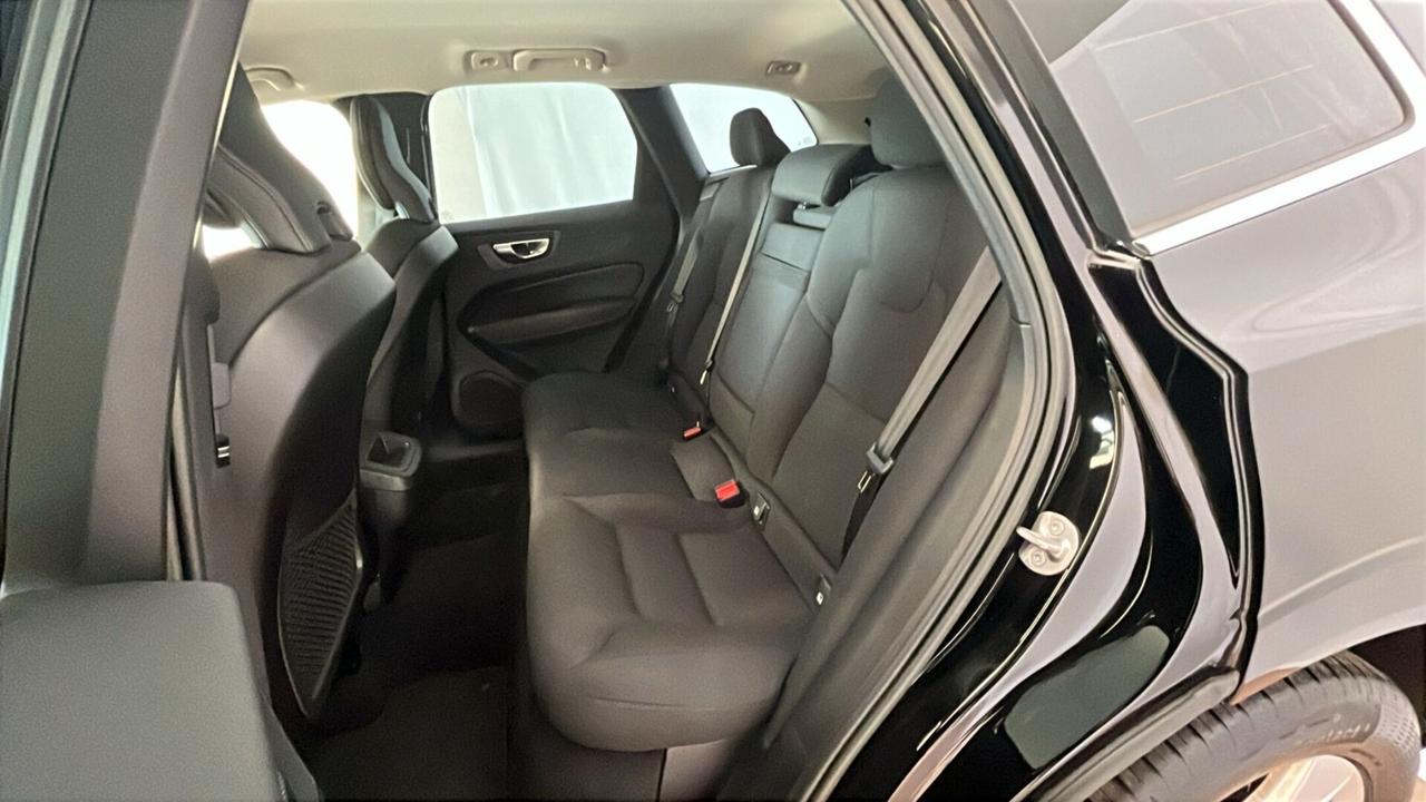 Volvo XC 60 XC60 B4 (d) automatico N1 ( autocarro )