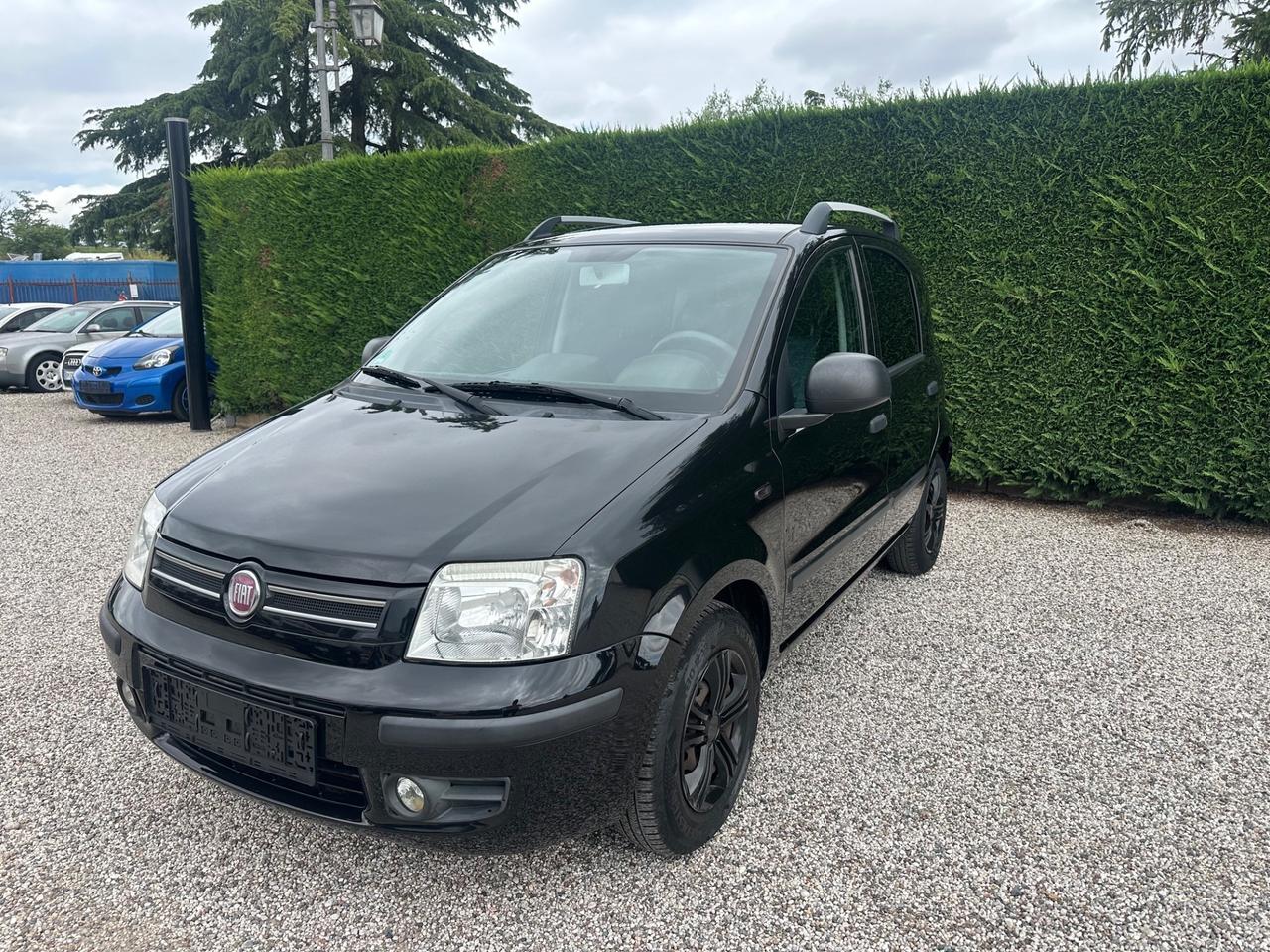 Fiat Panda 1.2 Dynamic Euro 5