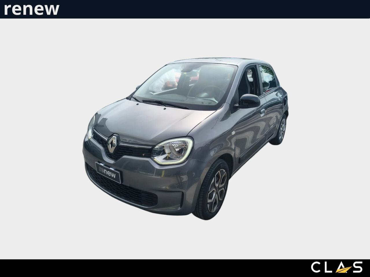 Renault Twingo 1.0 SCe 65cv Zen