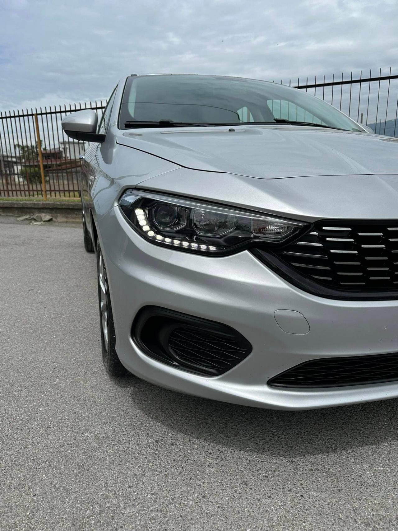 Fiat Tipo 1.3 Mjt S&S 5 porte Business