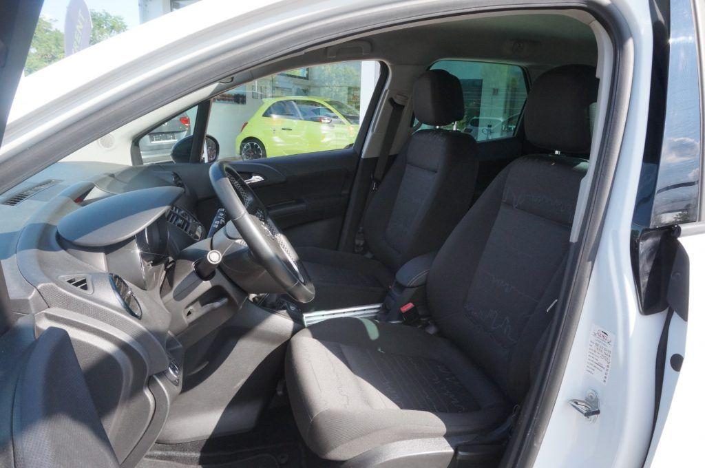 Opel Meriva 1.4 Turbo 120CV GPL Tech Design Ed. (OK NEOPATENTA