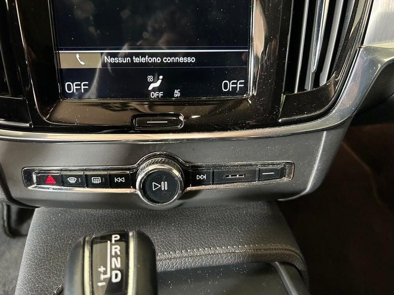 Volvo V90 D4 Geartronic R-Design