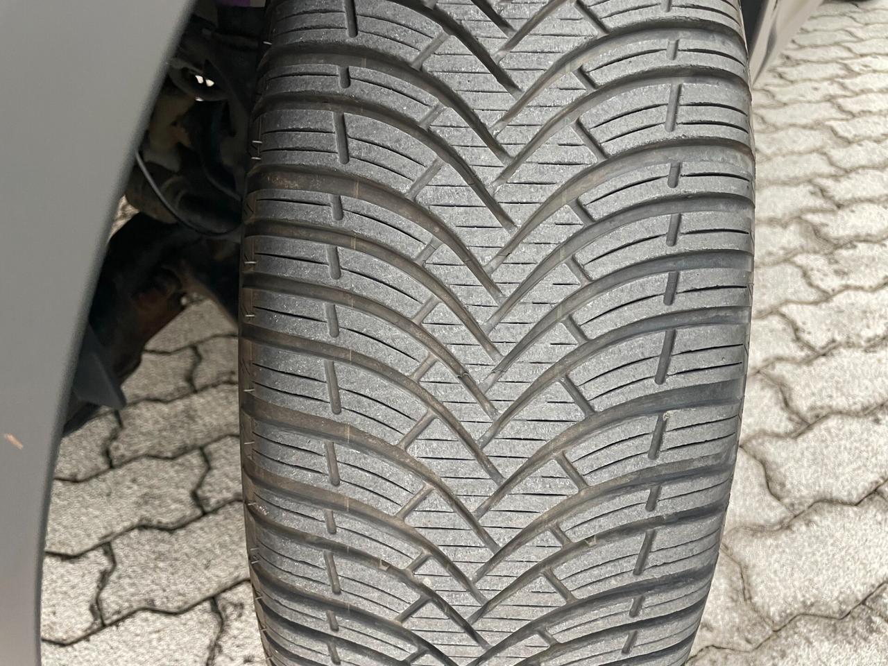 Nissan Qashqai 1.6 N-Tec TETTO+NAVI+4 STAG+RETROCAMERA