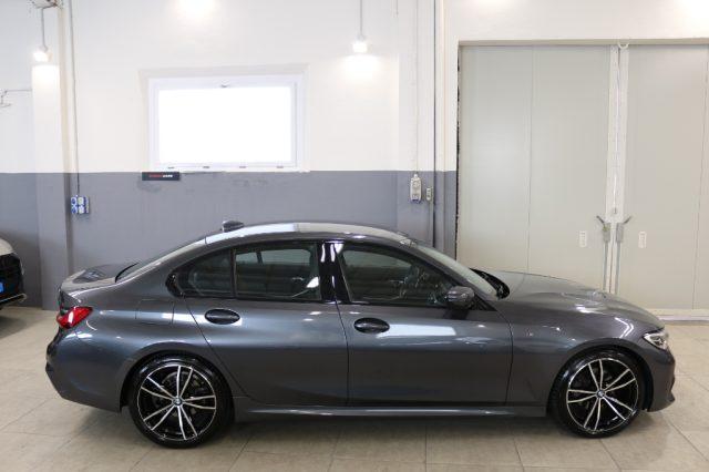 BMW 320 d 48V Msport "PARI AL NUOVO"BELLISSIMA"