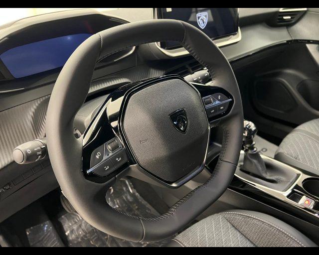 PEUGEOT 2008 1.2 puretech Allure s&s 100cv