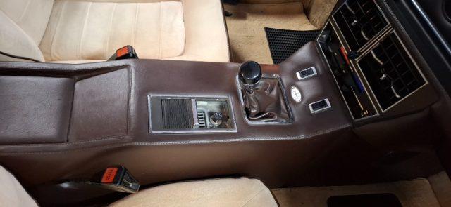 MASERATI Merak 2.000 GT *TARGA MILANO*