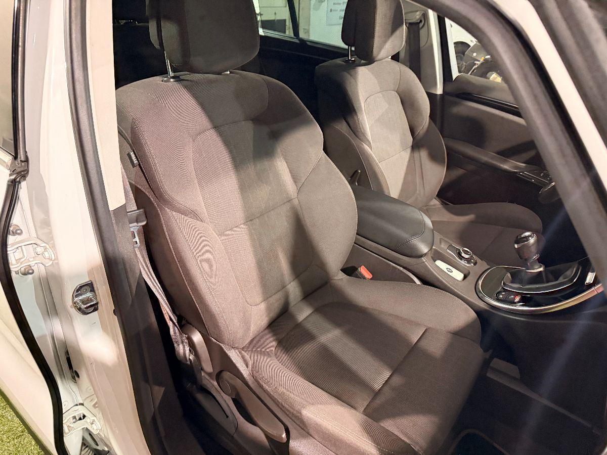 RENAULT - Espace - dCi 160 CV EDC Energy Intens