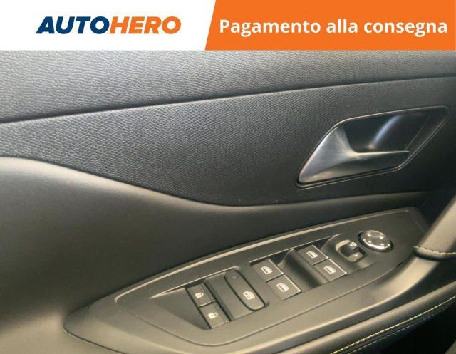 PEUGEOT 408 Hybrid 225 e-EAT8 GT