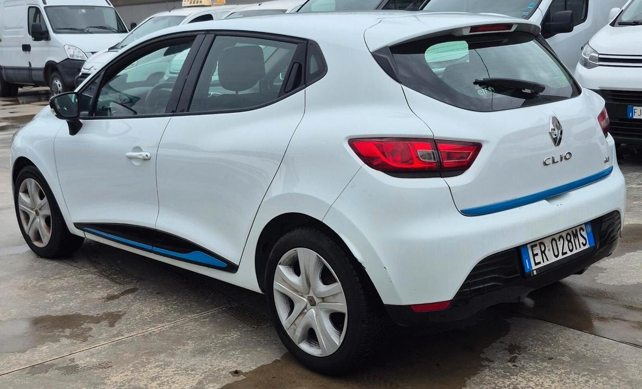 Renault Clio 1.5 dCi 8V 75CV 5 porte Live
