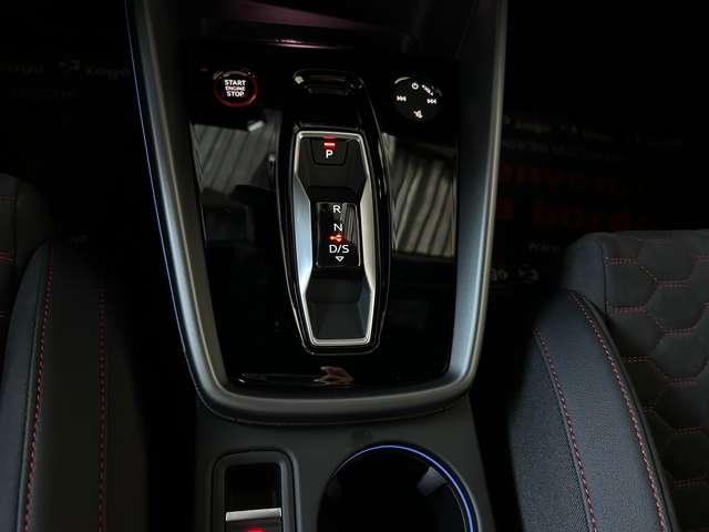 Audi RS3 MY25 Sportback Quattro
