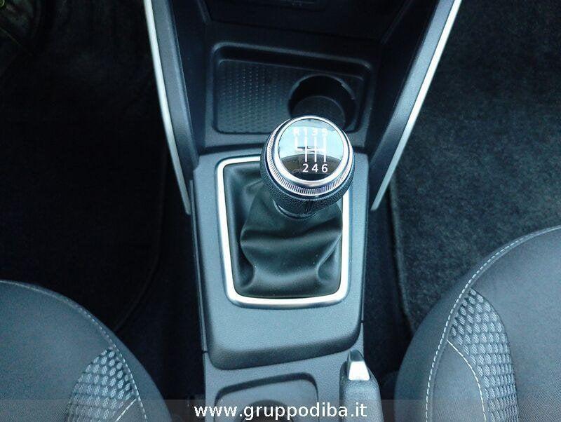 Dacia Duster II 2021 1.5 blue dci Prestige 4x2 115cv