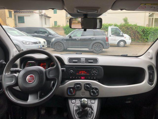 FIAT Panda 1.3 MJT S&S Easy