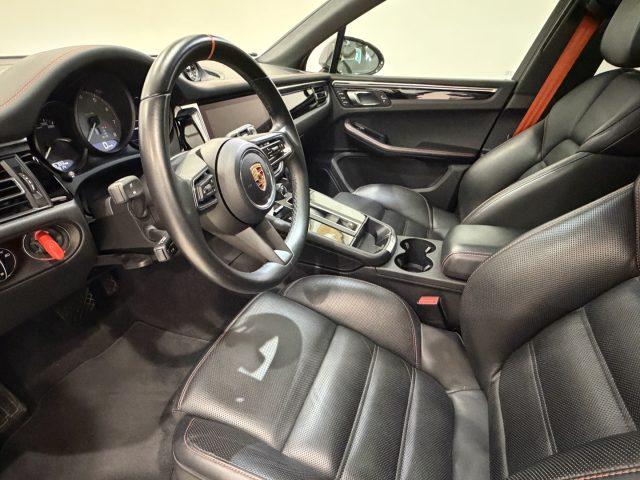 PORSCHE Macan 2.9 S 380 CV