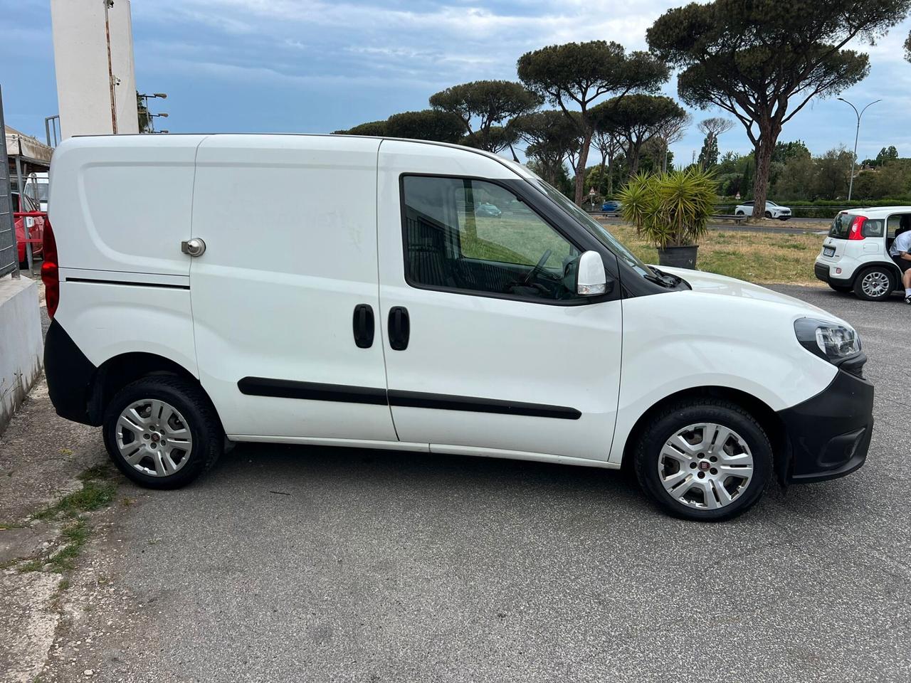 Fiat Doblo Doblò 1.6 MJT 95CV S&S Easy